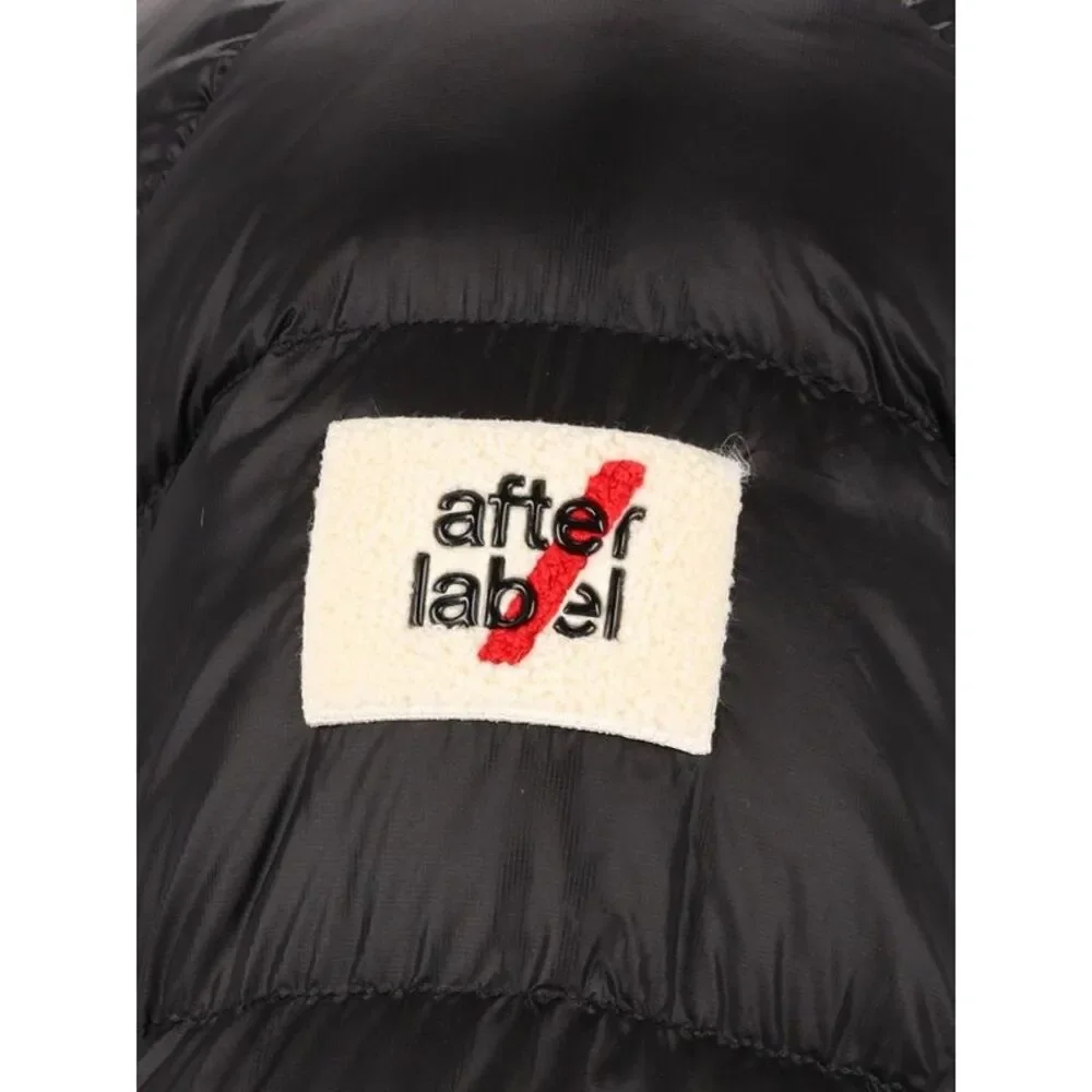 After Label Men “Verbier” Puffer Jacket